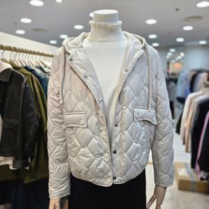 [앤클라인]패딩점퍼AX3H4DH0200-81