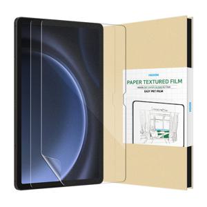 하이온 갤럭시탭 A11 종이질감 지문방지 필름 2매