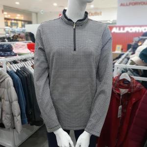 올포유 sh06 겨울 여성 반집업티셔츠 AWTHN9271199