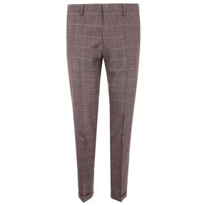 폴 스미스 스트레이트 팬츠 M1R150MT02807 65 BROWN