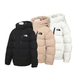 노스페이스 키즈 고프리 RDS 다운 자켓 NJ1DR72 3종 택1