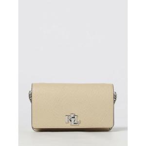 [LAUREN RALPH LAUREN] 라프리마 여성 크로스바디 백 숄더 432966784 005 내추럴 /6