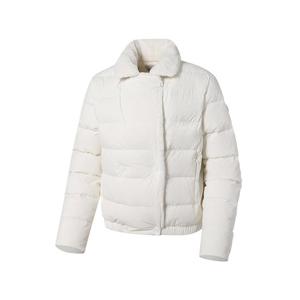 [와이드앵글]여성 CF 켈리 라이더 다운 자켓 WWW22542W3