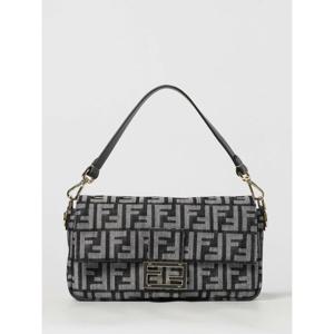 [FENDI] 라프리마 여성 숄더 백 8BR600AYB7 F1UJ5 블랙 /6