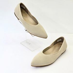 [탠디]여성캐주얼망사스판플렛슈즈  X25201C_GN