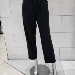 [크로커다일레이디]세미 일자핏 팬츠 CLEWPT101-BK_BP