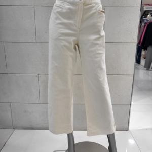 [크로커다일레이디]코듀로이 와이드 팬츠CLEWPT202-IV_BP