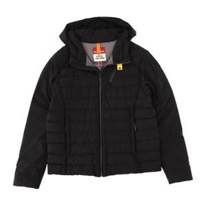 파라점퍼스 지퍼 후드 경량 패딩 재킷 25WMPMPULD02 P280541