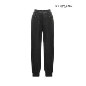 [꼼빠니아][꼼빠니아]밴딩 조거 팬츠-CW22PL3101472C