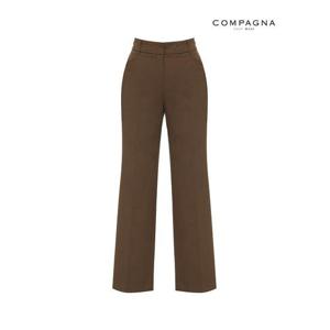 [꼼빠니아][꼼빠니아]슬림핏 팬츠-CW24PP0401550C