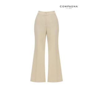 [꼼빠니아][꼼빠니아]베이직 버클 팬츠-CW24PP0301549C