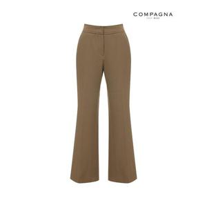 [꼼빠니아][꼼빠니아]버클 7부 팬츠-CW23PL9901734C