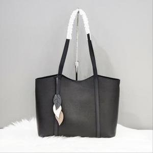 [탠디][미셸 by 탠디]여성 소가죽 핸드백 토트백 숄더백 WB25007