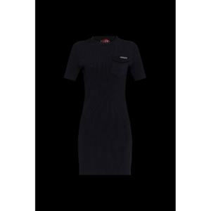 25SS 구찌 드레스 with Pocket 828139XKEV21070 TP565472033