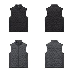 네파 [텍가 199000] 남성 간절기 겨울 조끼 에어써밋 하이브리드 구스다운 베스트 7L71303C01