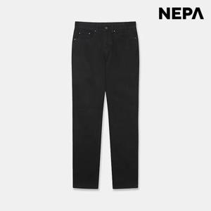 네파 남성 데님 본딩 팬츠 (레귤러핏) (7L71669)