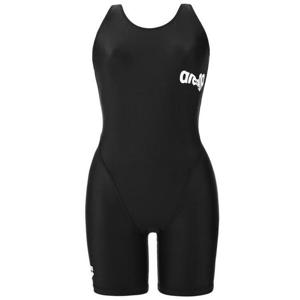 아레나 2025 여자 반전신 수영복 3부 Q93214 3부수영복