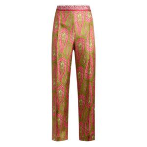 에트로 숏팬츠 99SPSJ0 WREA0069 X0896 GREEN