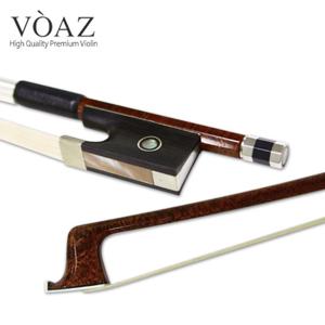보아즈 카본 바이올린 활 CVB26 4/4