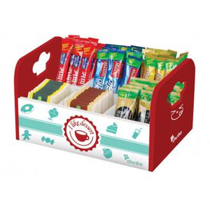 TB602 Any Tea 우드애니티(커피정리함)