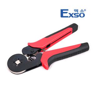 EXSO/엑소/페놀압착기/ECT-8165T