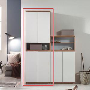 하우스인KJ 제디브 600x1800 신발장