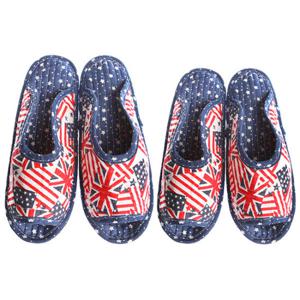 영국 면실내화/거실화/슬리퍼/실내화/사무실슬리퍼