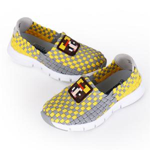 [K0206] 샌드박스 운동화 [우븐 잠뜰-SB03] 아동운동화