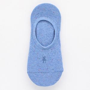 [폴로나이즈] 여자 페이크삭스 멜란스카이