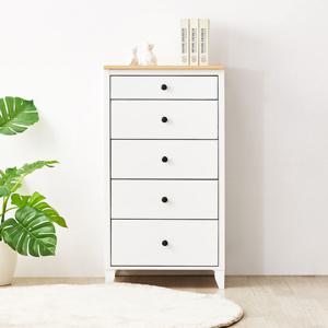 동서가구 EDF 해리 600 5단 서랍장 DF902460