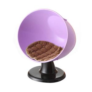 아통 캣하우스S 퍼플