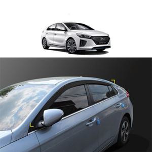 경동 아이오닉  스모그 썬바이저 -아이오닉