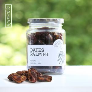 착한습관 건대추야자 200g