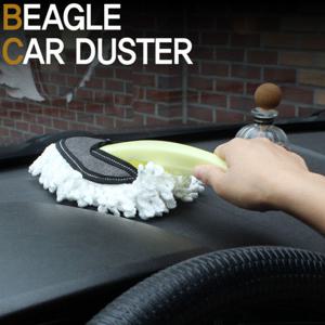 카닉스 마이크로화이바 비글 먼지털이개 세차용품