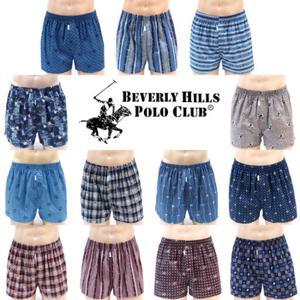 비버리힐즈폴로클럽 순면 남자 트렁크 13종 택1 BPD0154
