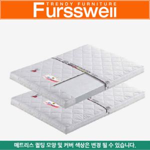 퍼스웰 무소음 압축견면매트.퀸(SIM_012)