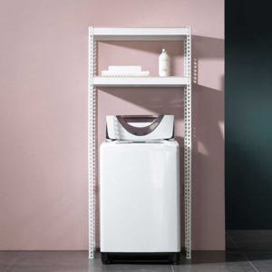 스피드랙 세탁기 건조기 선반 앵글 1000X500x1800 2단