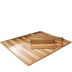 서밋 캐슬 왕 대나무 돗자리 90X180cm (중형)