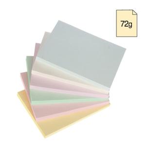 [크린페이퍼] 복사지 무진지 A3 72g(250매)(하늘색)