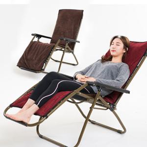 무중력의자 전용 커버 코듀로이커버만 기본형 와이드size 매트