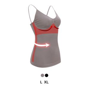 [살랭] S라인 쉐이핑 런닝 CT002