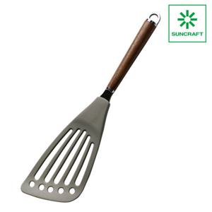 [선크래프트] Wood Time 나일론 사선 뒤집개(터너) WT-11