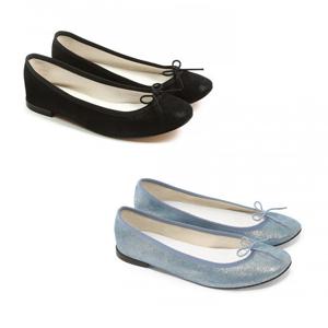 레페토 산드리옹 발레리나 플랫 Cendrillon ballerinas V086VC