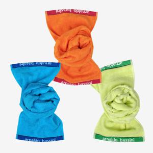 송월타월 아날도바시니 다이나믹 스포츠 순면타월