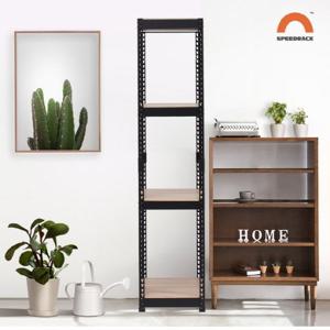 스피드랙 틈새수납선반 400x400x900_5단