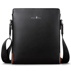 WilliamPOLO(윌리엄폴로) 남성크로스백 남자가방 맨스백  009D