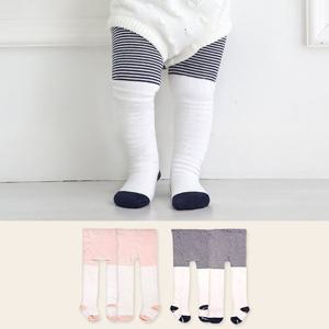 [하이베이비클럽] 하이단가라 타이즈 / 유아타이즈/ 아기타이즈