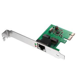 PCIE 기가 유선랜카드 리얼텍칩셋 NEXT-3100K EX