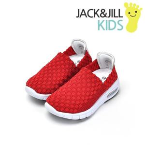[잭앤질]잭앤질 키즈 에어 우븐슈즈(J7048K)