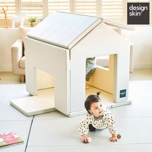 디자인스킨 플레이하우스 놀이텐트 매트